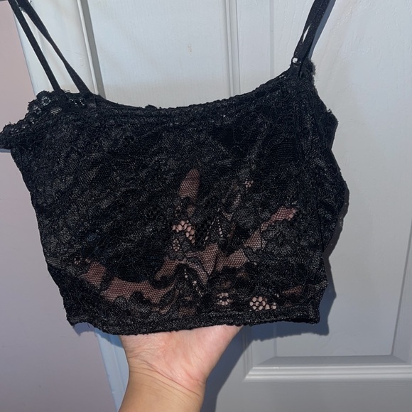 Zara Bustier tank top - Picture 3 of 4